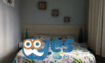 Imagem 4: Casa na Estrada do côco