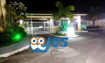 Imagem 2: Casa na Estrada do côco