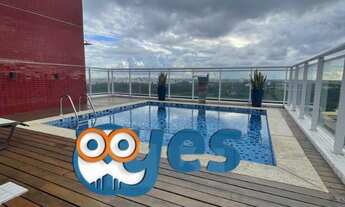 Imagem 7: Cobertura no LUDCO Greenville