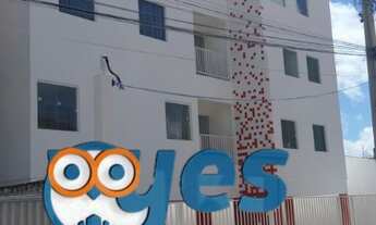 Imagem: Apartamento para venda próximo a UEFS