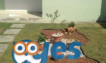 Imagem: Casa para locação no Sim com 3 quartos