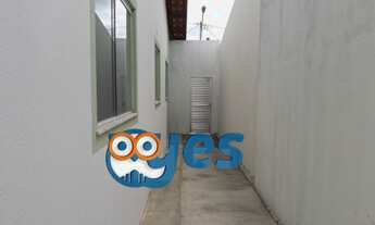 Imagem 2: Casa para locação no Sim com 3 quartos