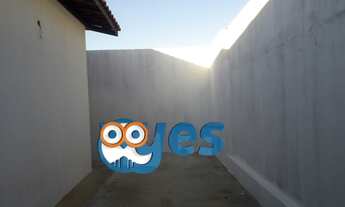 Imagem 7: Casa para locação no Sim com 3 quartos