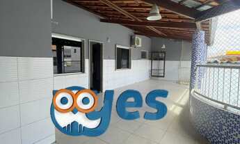 Imagem 2: Casa com Piscina privativa para Locação no Cond. Imperial Ville, Sim, Feira de Santana