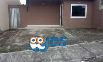 Imagem 3: Casa para locação no Sim com 3 quartos