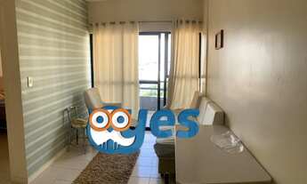 Imagem: Apartamento mobiliado para Locação no