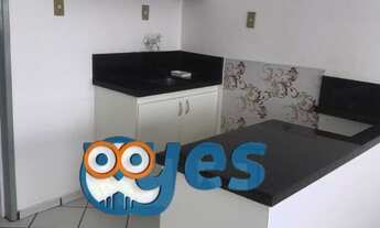 Imagem 3: Flat para venda no centro