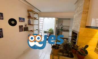 Imagem 3: Casa reformada no Sim para locação com 3 quartos