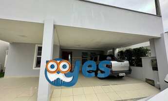 Imagem 1: Casa para locação no Sim com 3 quartos - Cond. Alure