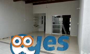 Imagem 7: Casa para locação no Sim com 3 quartos - Cond. Alure