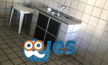 Imagem 2: Casa para locação no Parque Gétulio - Com 2 suites