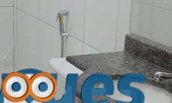 Imagem 2: Casa para locação no Sim com 3 quartos