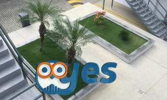 Imagem 6: Flat para venda no centro