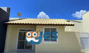 Imagem: Casa para locação no SIM