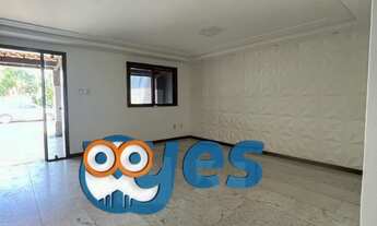 Imagem 4: Casa com Piscina privativa para Locação no Cond. Imperial Ville, Sim, Feira de Santana