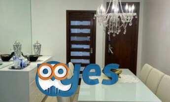 Imagem: YES IMOB - Apartamento mobiliado para Locação