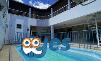 Imagem: Casa com Piscina privativa para Locação