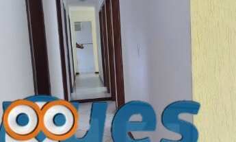 Imagem 4: Casa para locação no SIM com 3 quartos