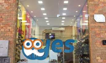 Imagem: Yes imob - Ponto comercial para Locação