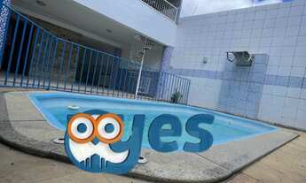 Imagem 6: Casa com Piscina privativa para Locação no Cond. Imperial Ville, Sim, Feira de Santana