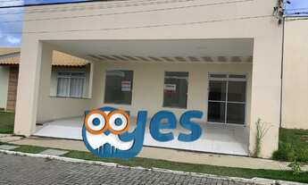 Imagem 2: Casa para locação no Elegance com 3 quartos