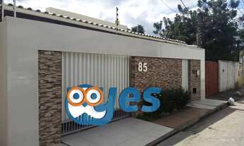 Imagem 3: Casa para venda ou Locação no Parque Ipê