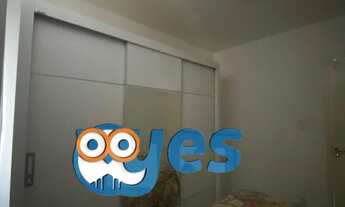 Imagem 2: Apartamento mobiliado na Fraga Maia para locação