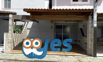 Imagem: Casa Village - Residencial Volare, Parque