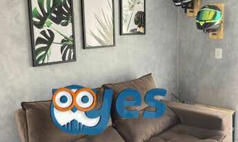 Imagem 2: Casa Village - Residencial Volare, Parque Ipê, Feira de Santana