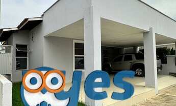 Imagem 5: Casa para locação no Sim com 3 quartos - Cond. Alure