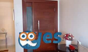 Imagem: Apartamento para locação na Santa Monica