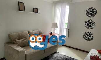 Imagem: Apartamento mobiliado para venda