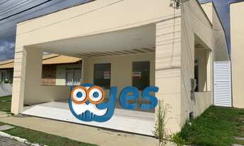 Imagem: Casa para locação no Elegance com 3 quartos