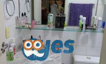 Imagem 2: Apartamento para Venda na Vila Olimpia - Cond. Vila de Itália