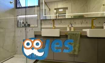 Imagem 2: Casa de alto padrão para venda no Sim com 4 quartos