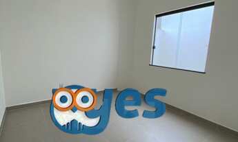 Imagem 2: Casa para venda no Sim com 3 quartos