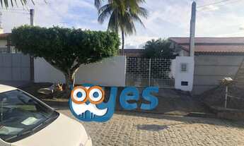 Imagem: Casa para locação no Parque Gétulio