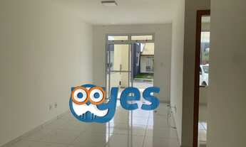 Imagem 3: Casa para locação no Elegance com 3 quartos