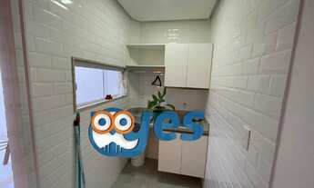 Imagem 7: Casa reformada no Sim para locação com 3 quartos