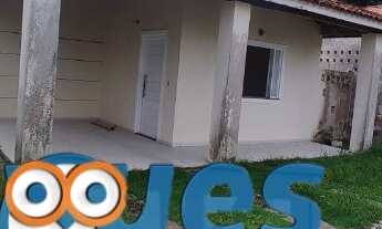 Imagem: Casa para locação no SIM com 3 quartos