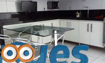 Imagem: Casa Duplex para venda na Santa Monica