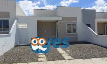 Imagem: Casa para locação no Sim com 2 quartos