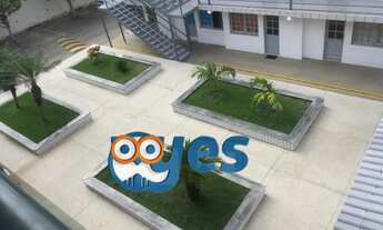 Imagem: Flat para venda no centro