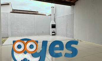 Imagem 2: Casa para locação no Sim com 3 quartos - Cond. Alure