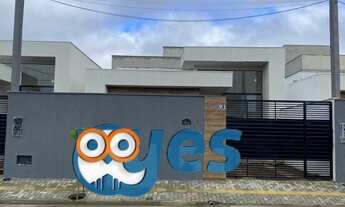 Imagem 4: Casa para venda no Sim com 3 quartos