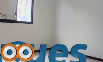 Imagem 6: Casa para locação no SIM com 3 quartos