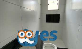 Imagem 3: Casa para venda no Sim com 3 quartos