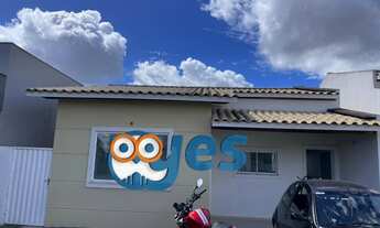 Imagem: Casa para locação no Atlantic Ville