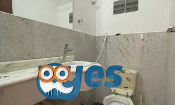 Imagem 3: Casa com Piscina privativa para Locação no Cond. Imperial Ville, Sim, Feira de Santana