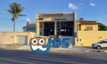 Imagem: Ponto comercial para Locação na Av. Nóide